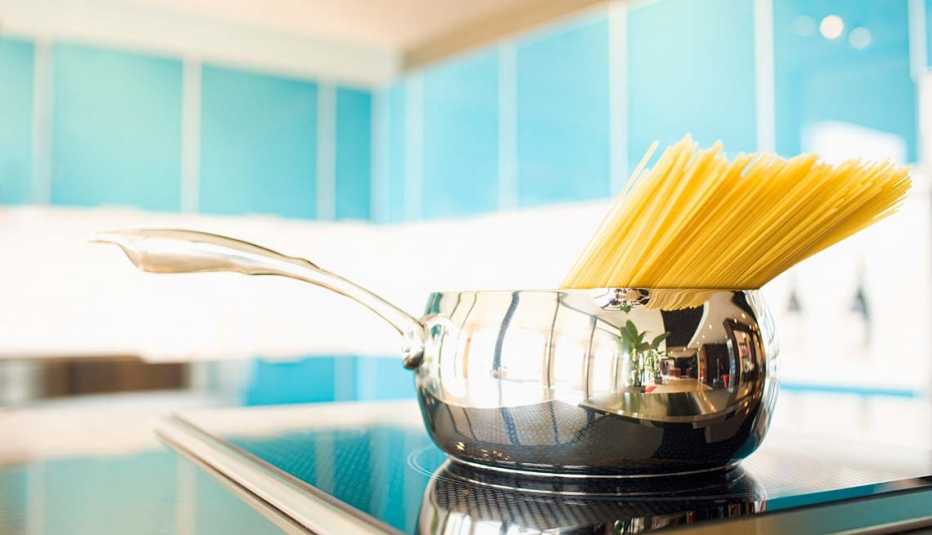 Alimentos que pensabas dañinos, pero no lo son