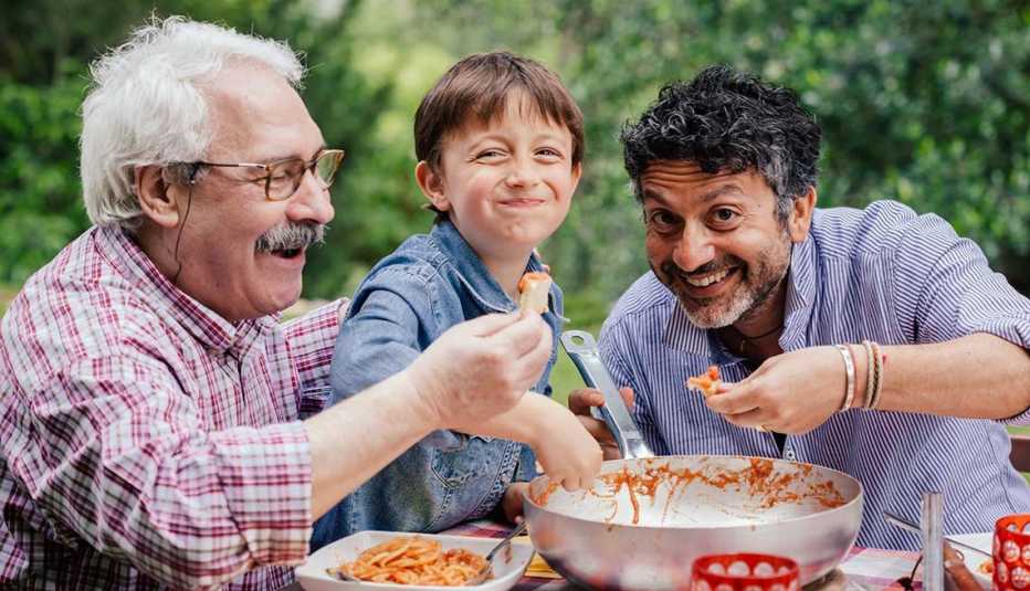 Alimentos que pensabas dañinos, pero no lo son