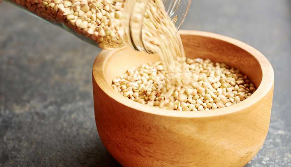 Semillas de Cáñamo (Hemp)