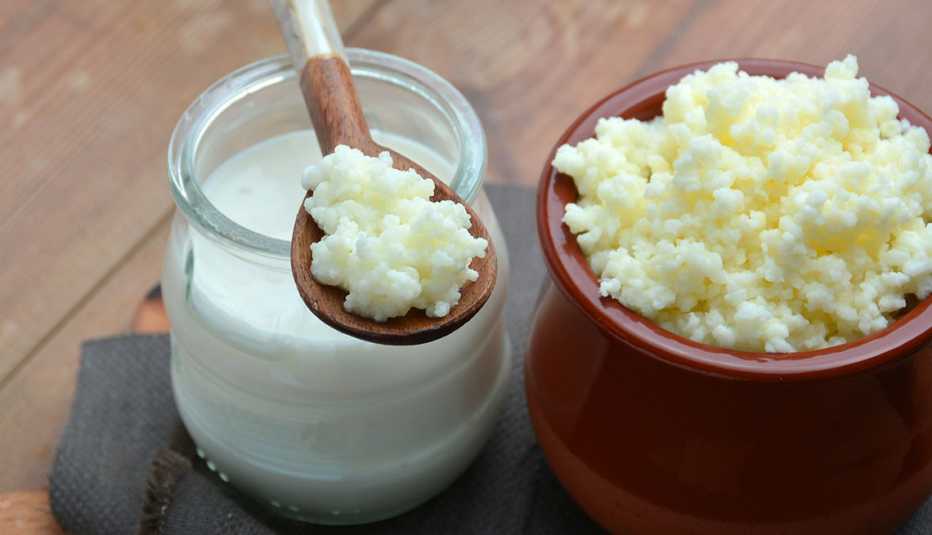 Kéfir