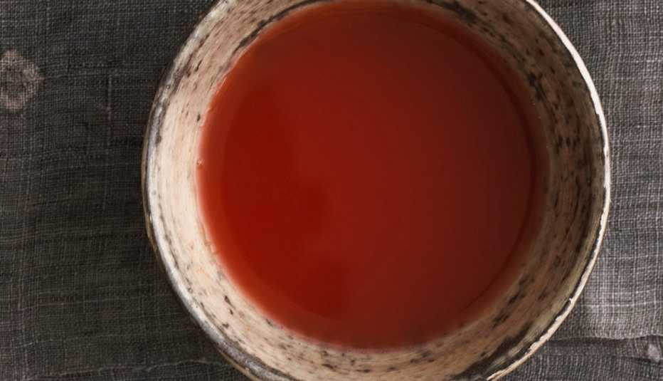 Sopa de fideos
