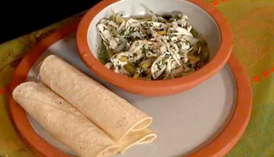 Recetas para recibir el otoño