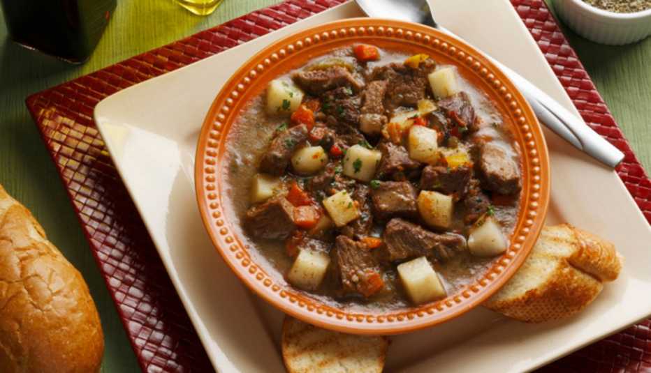 Recetas para recibir el otoño