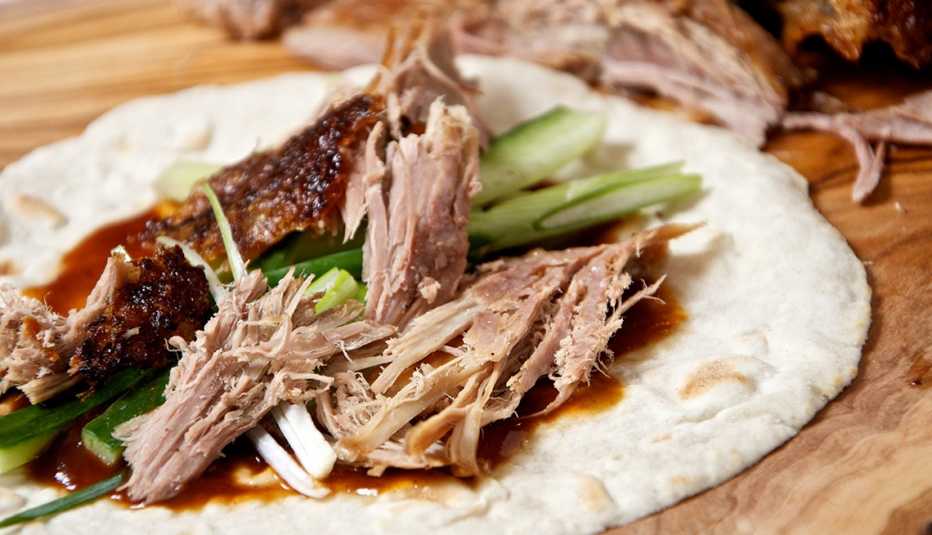 Condimentos asiáticos para dar un toque diferente a sus comidas 