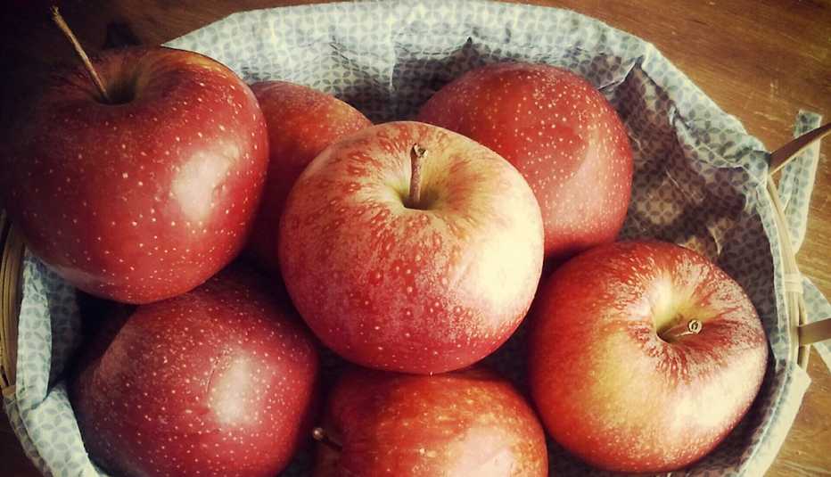 Jonagold-apples