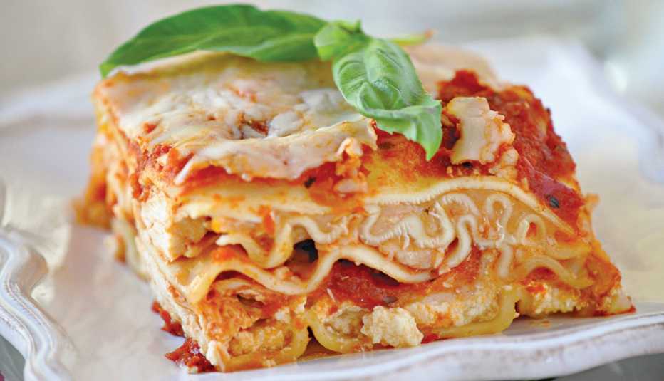 Recetas para preparar en invierno