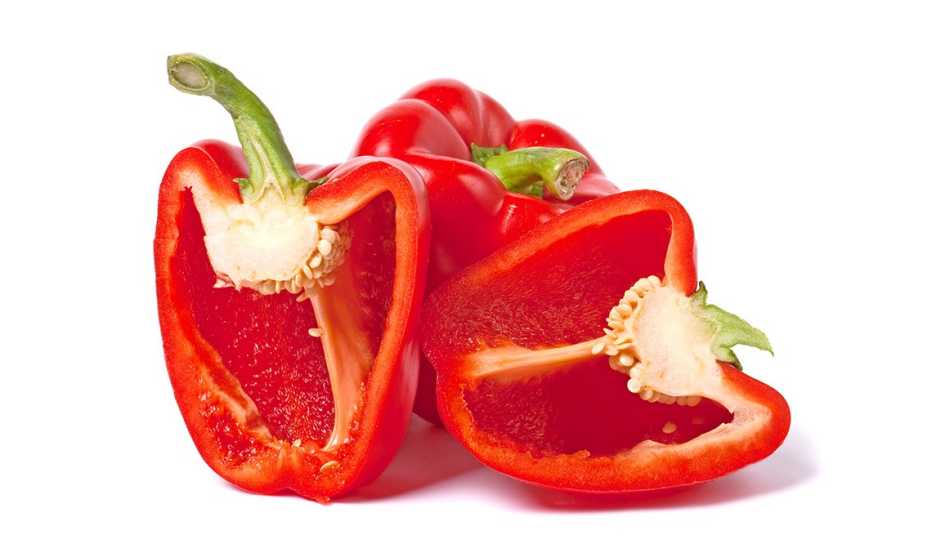 Sustitutos para el pan, bajos en calorías y nutritivos 