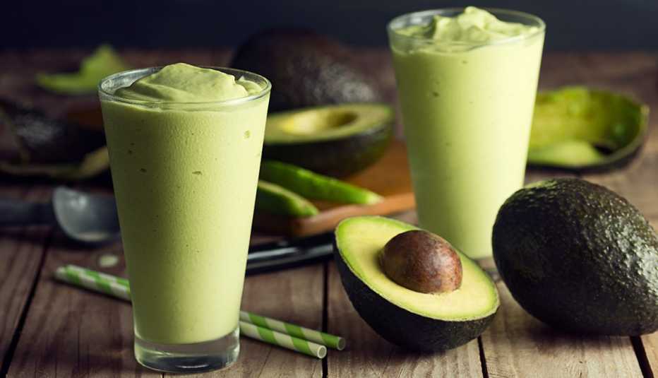 Vegetales y frutas indispensables en las cocinas latinas