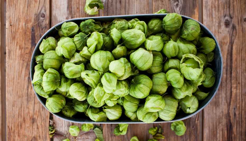 Vegetales y frutas indispensables en las cocinas latinas