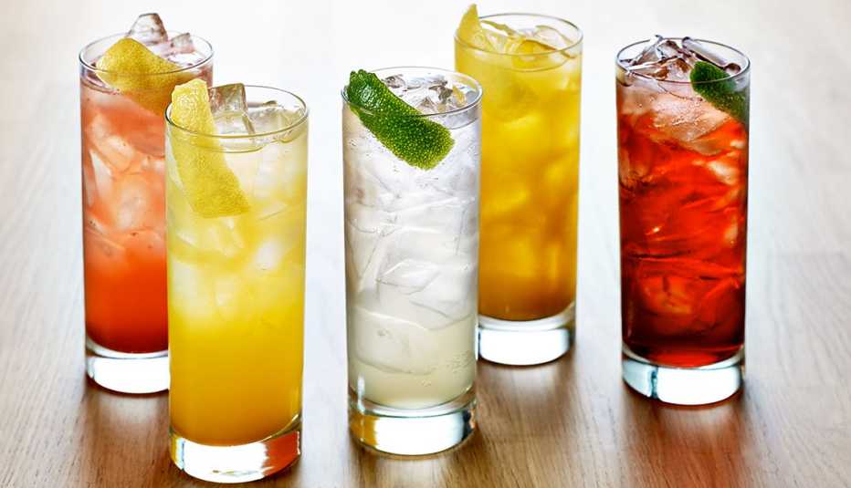 Craft Soda