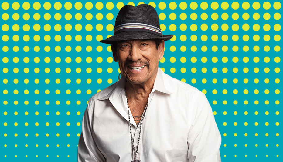 Danny Trejo