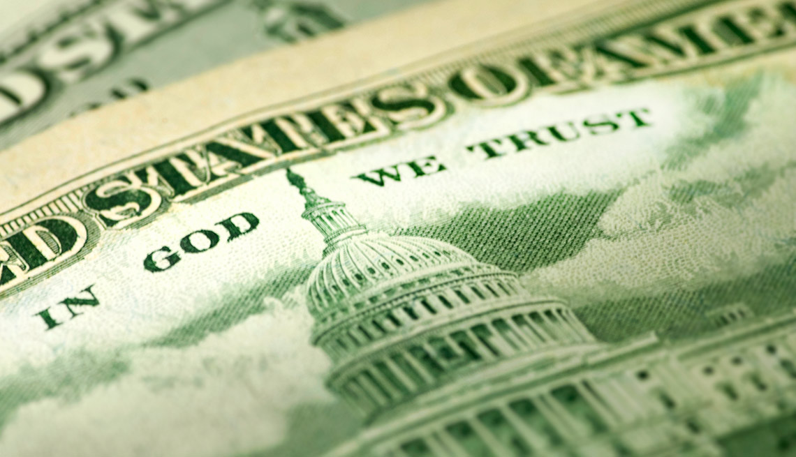La historia del dólar