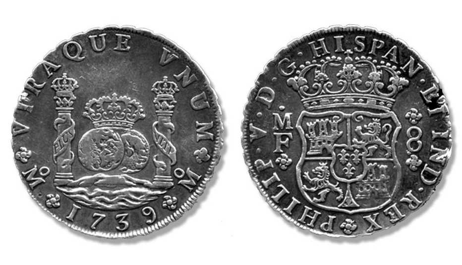 La historia del dólar