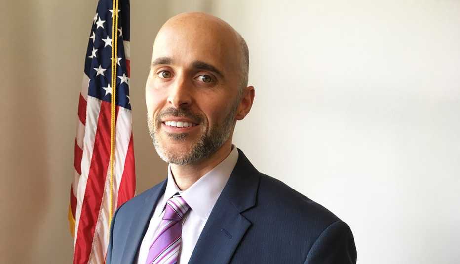 Shimon Richmond