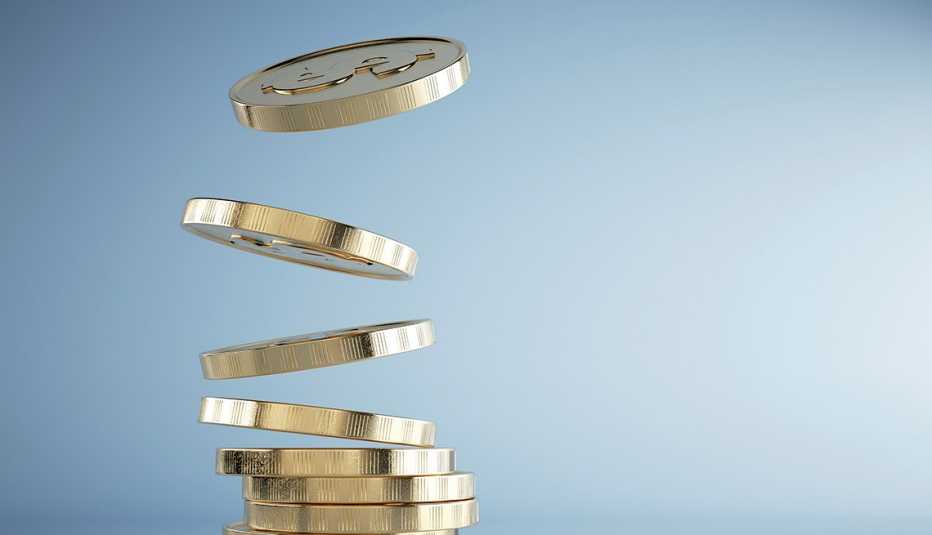 Monedas de dólar - Errores frecuentes al comprar un negocio