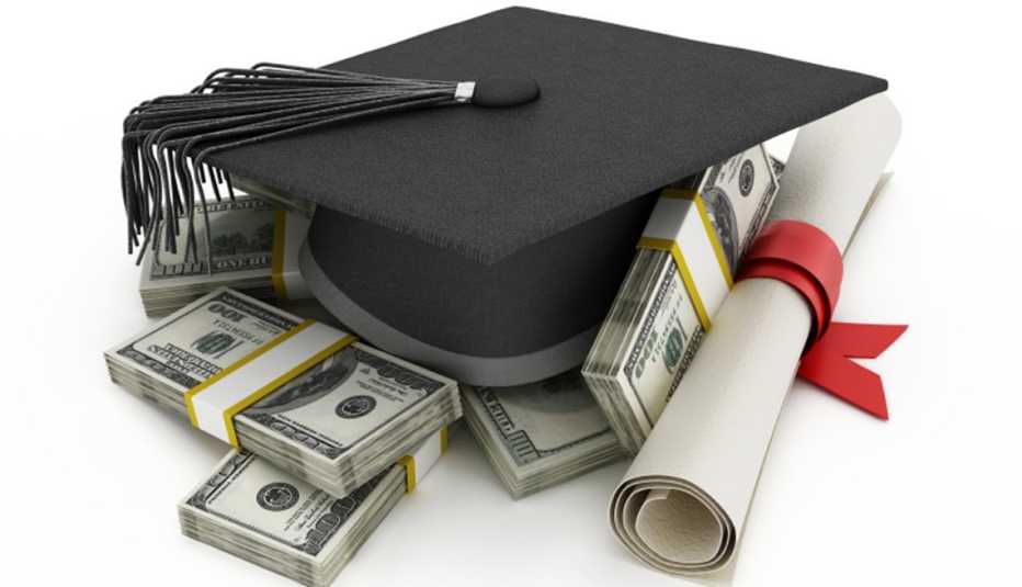 8 Hidden College Expenses 