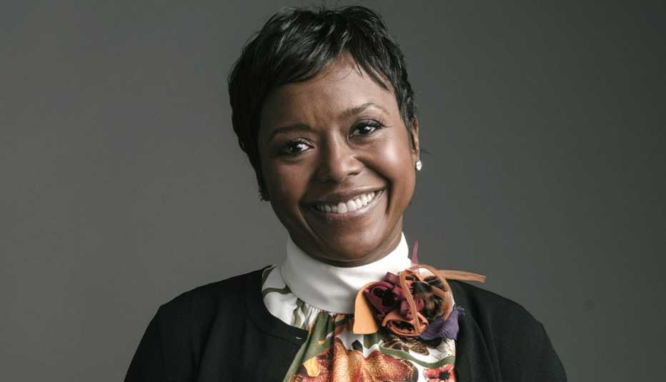 Mellody Hobson