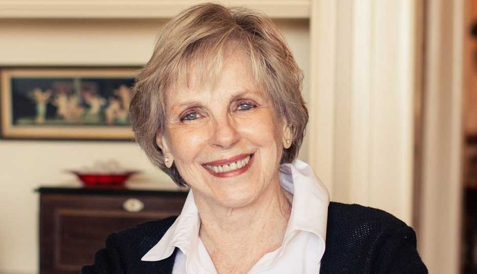 Jane Bryant Quinn