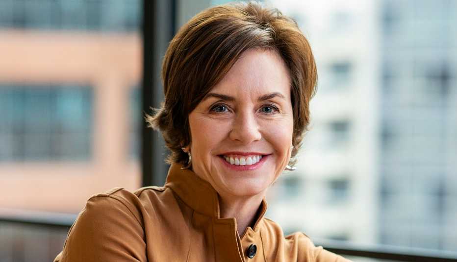 Carrie Schwab-Pomerantz