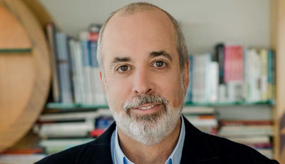 Ric Edelman