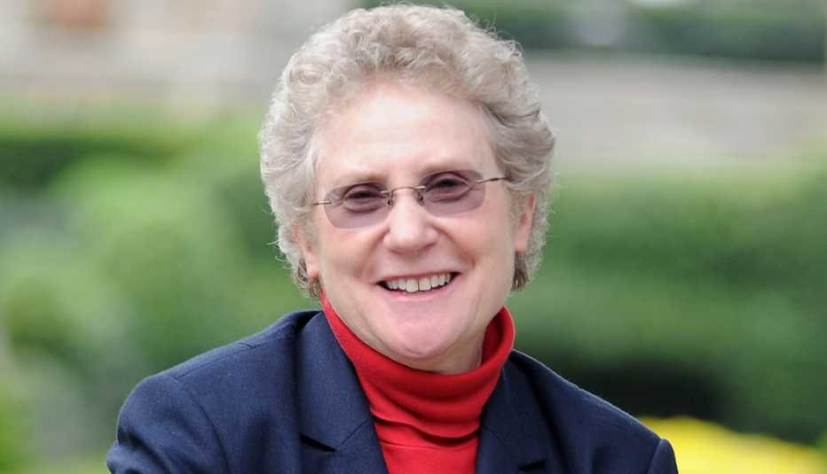 Abby Joseph Cohen
