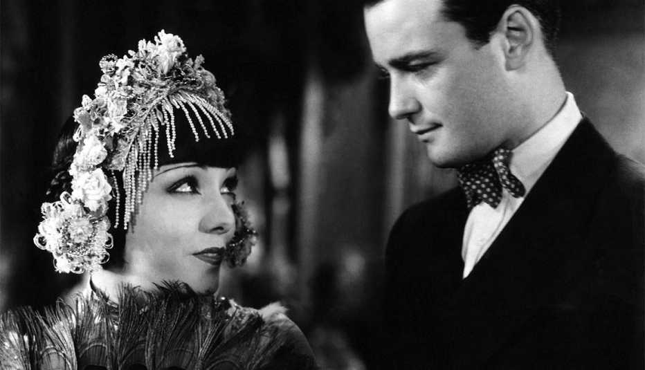 Lupe Velez en East is West