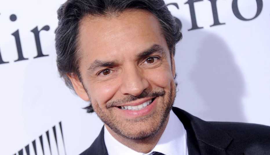 Actor Eugenio Derbez - Herencia hispana