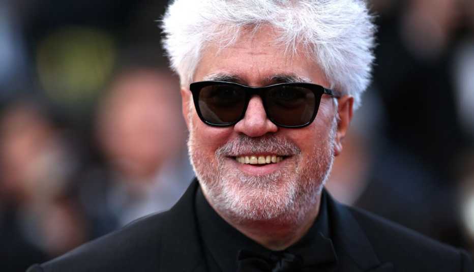 Pedro Almodóvar