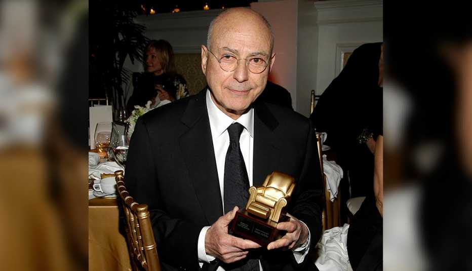 Alan Arkin