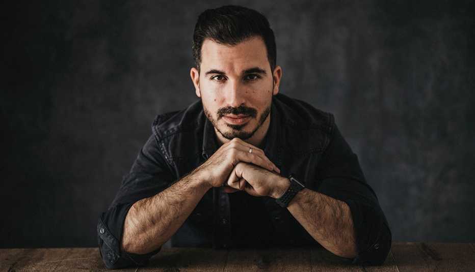 Javier Castillo