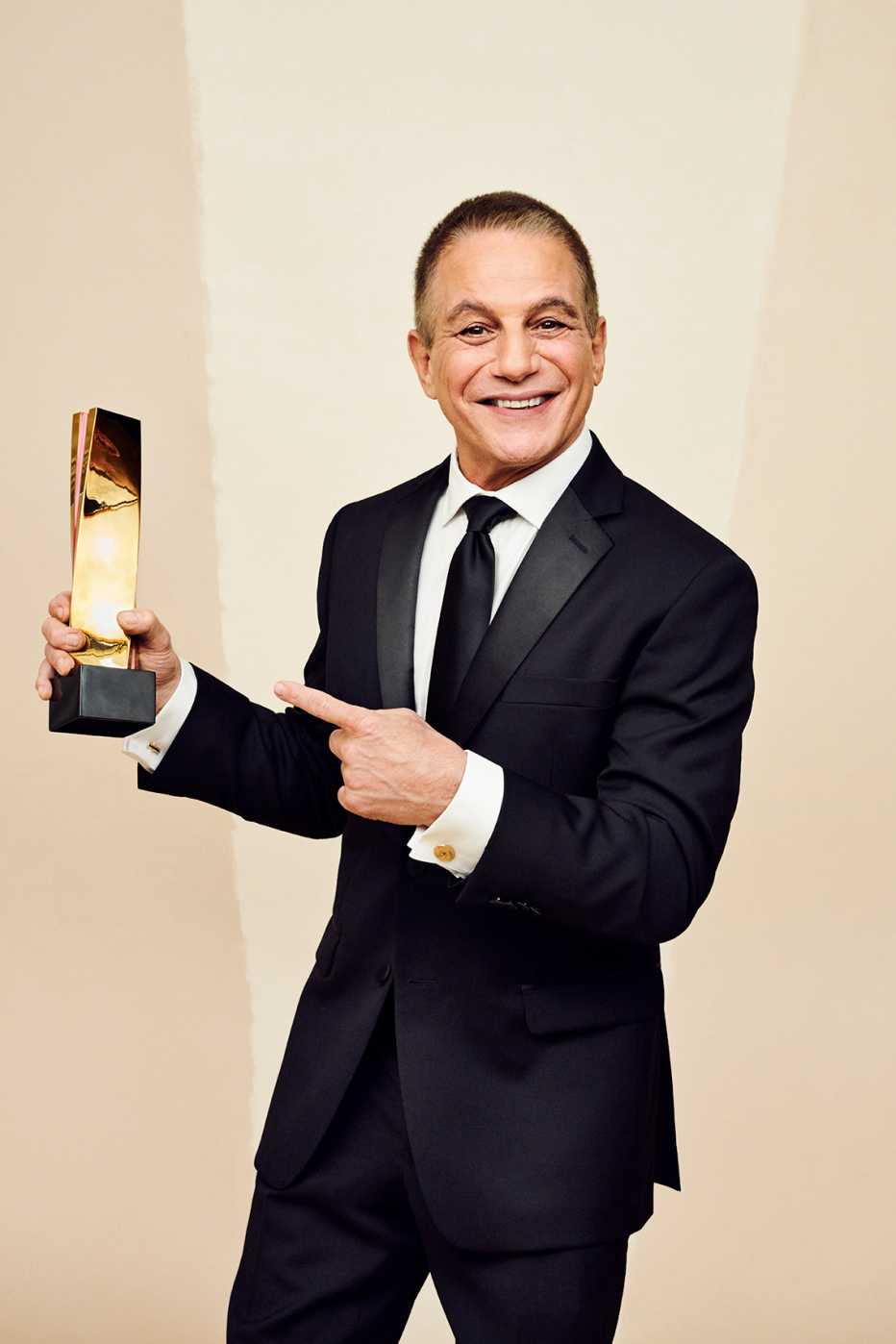 Tony Danza