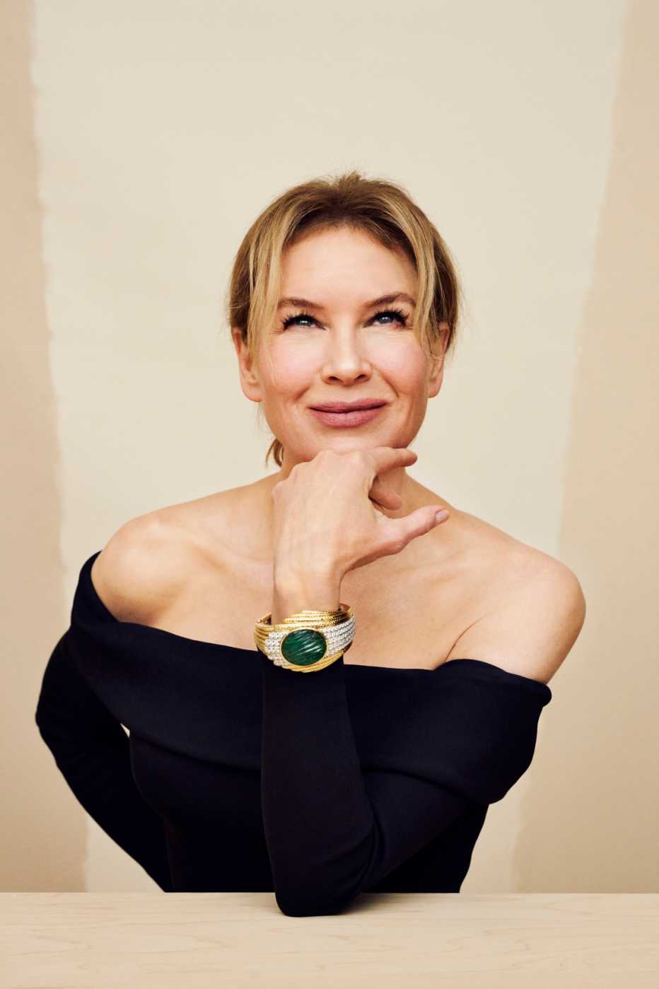 Renee Zellweger 