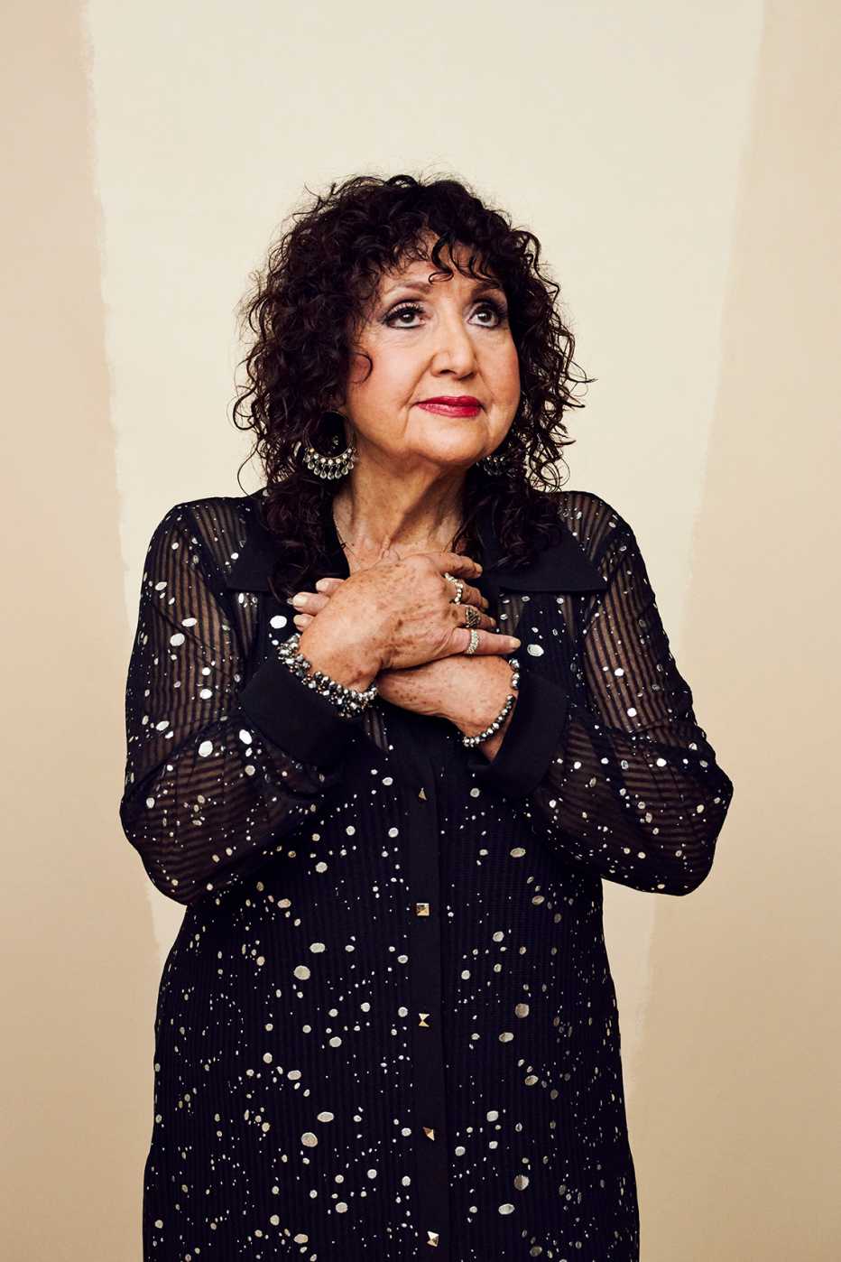 Maria Muldaur 