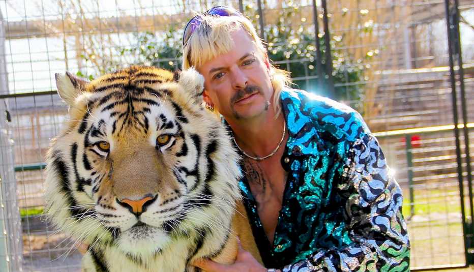 Tiger King