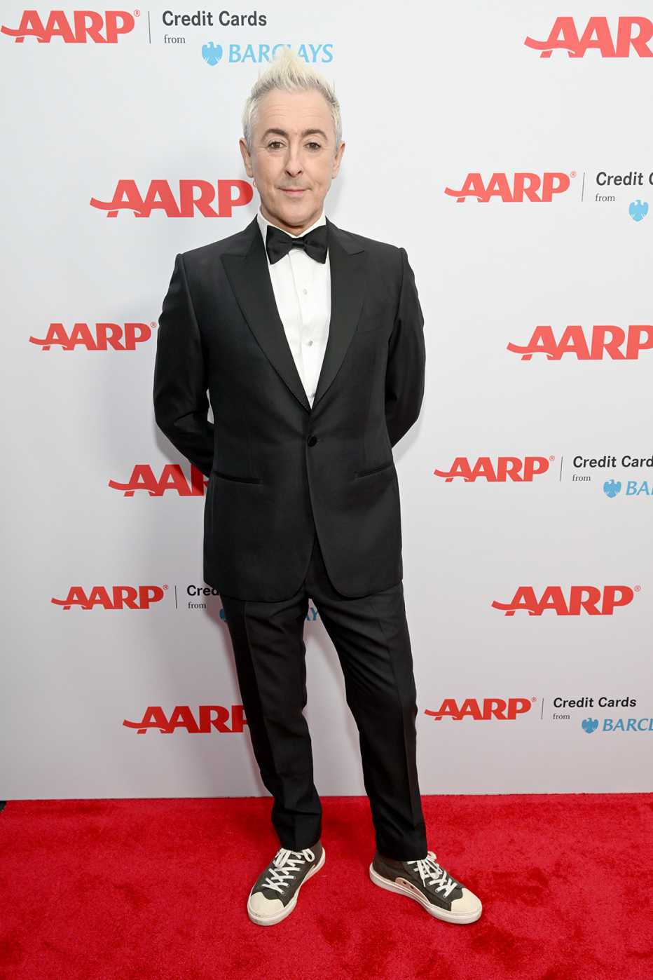 Alan Cumming.