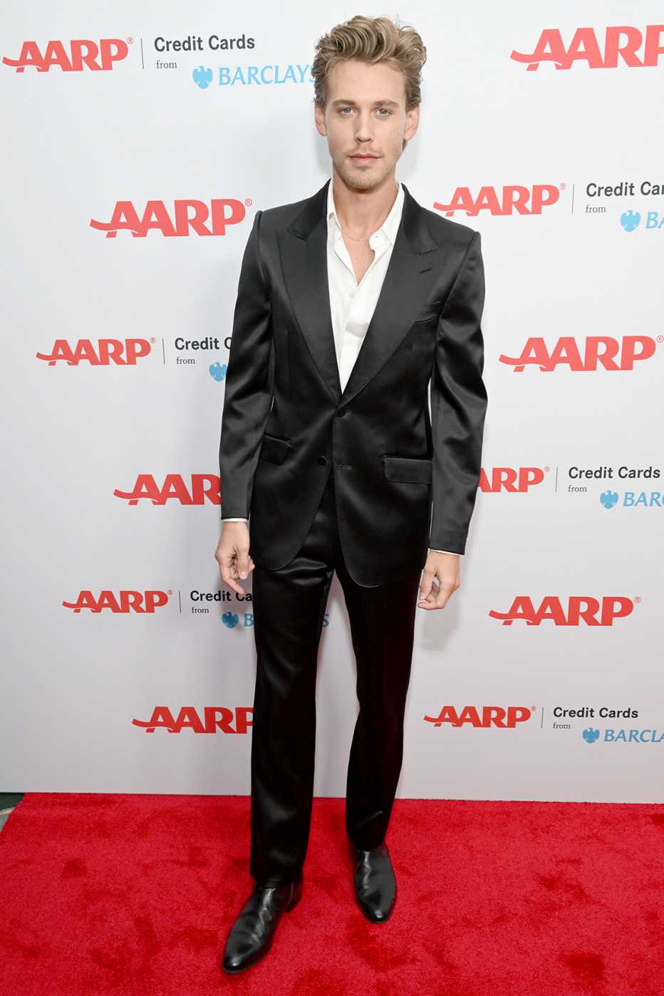 Austin Butler.