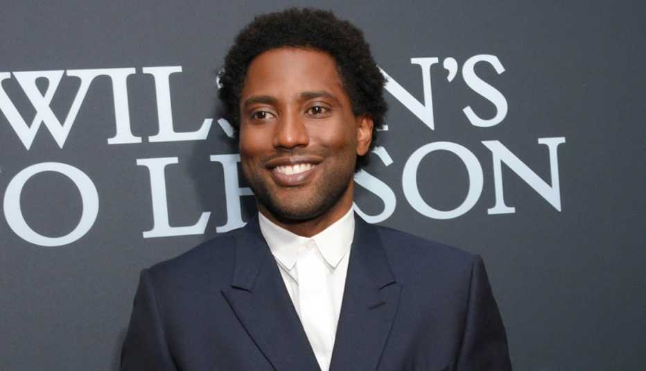 John David Washington.