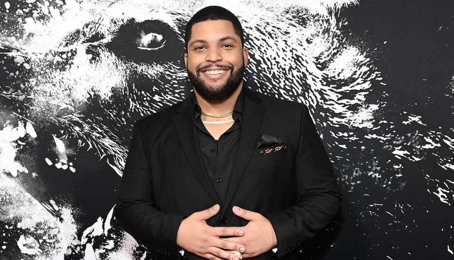 O'Shea Jackson Jr.