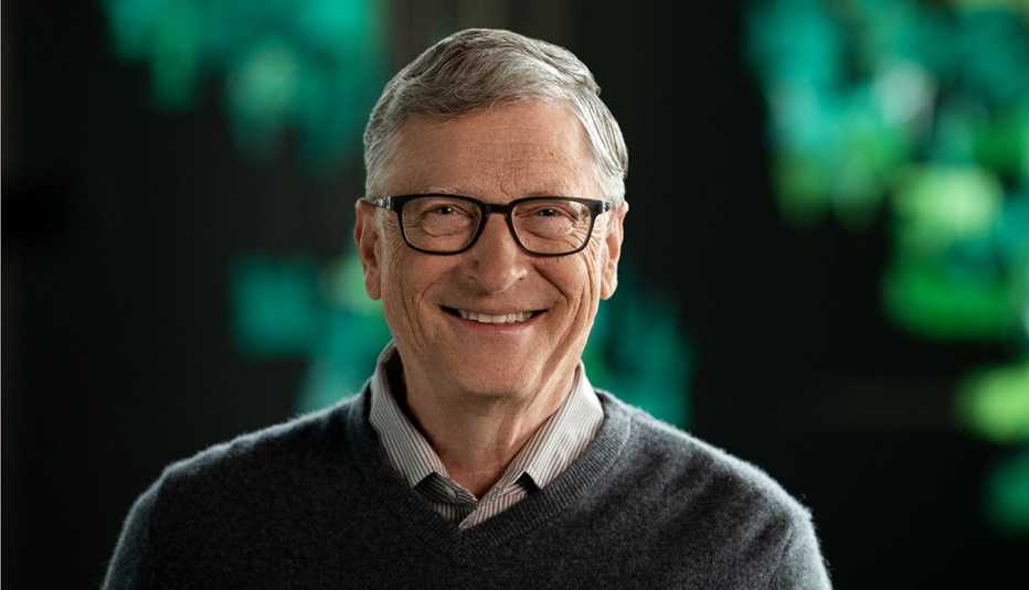 Bill Gates