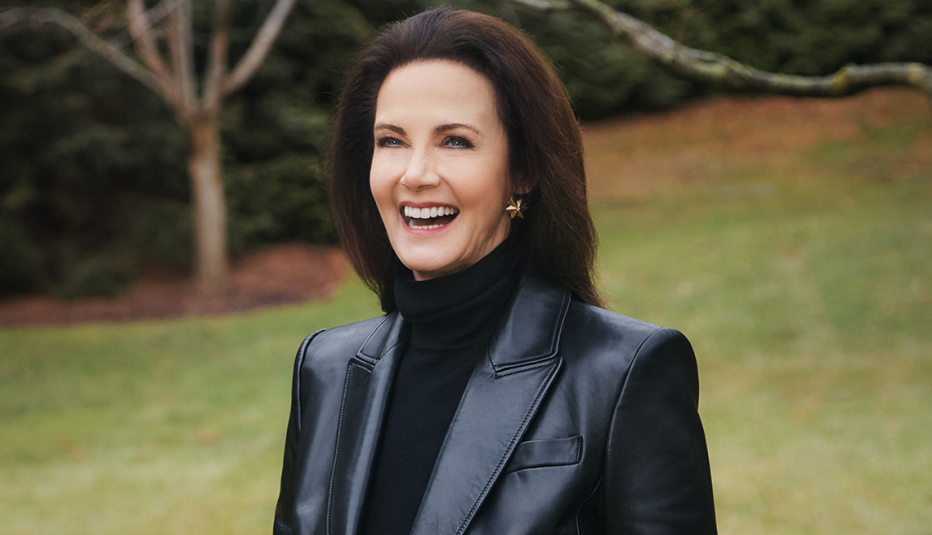 Lynda Carter