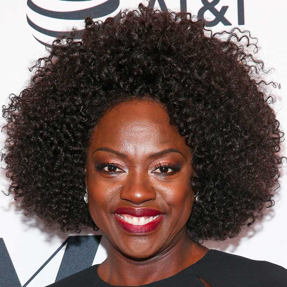 Viola Davis 