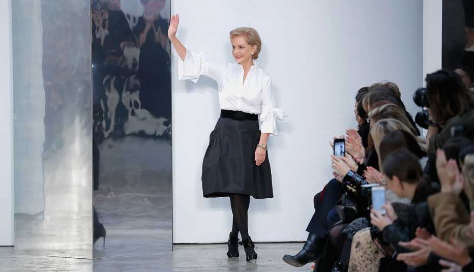 Carolina Herrera