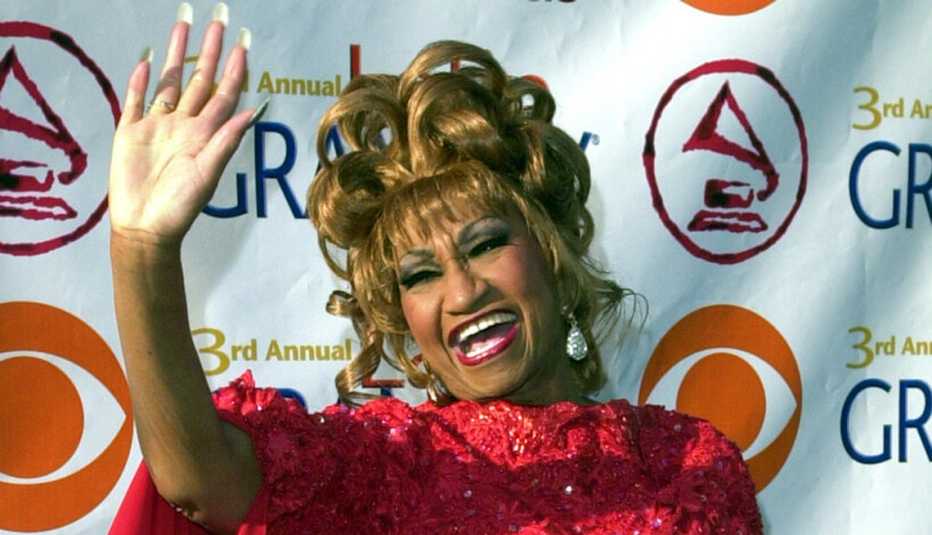 Celia Cruz