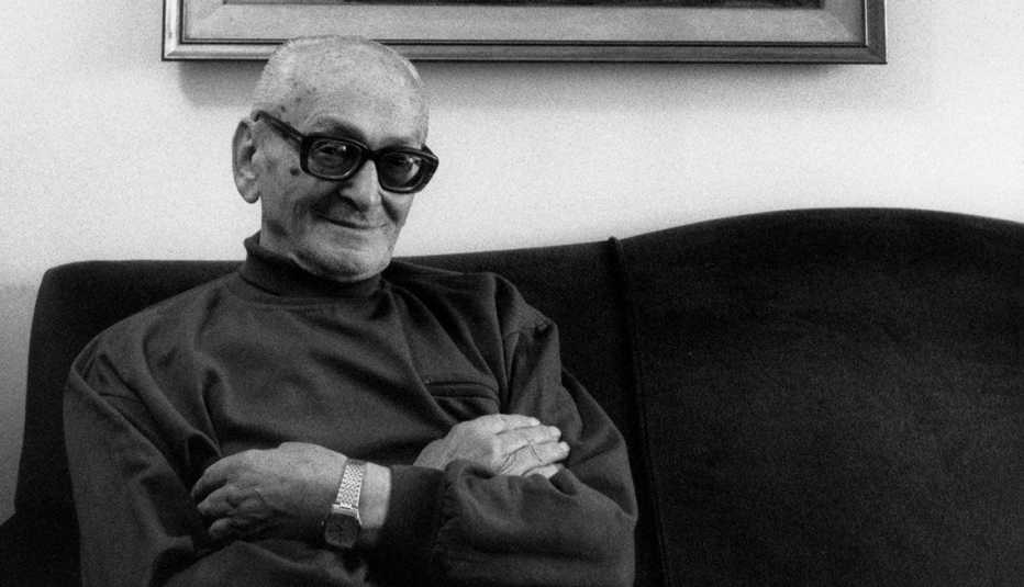 Osvaldo Pugliese