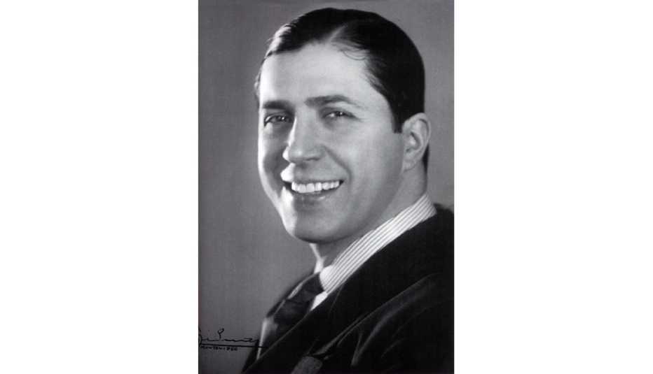 Carlos Gardel