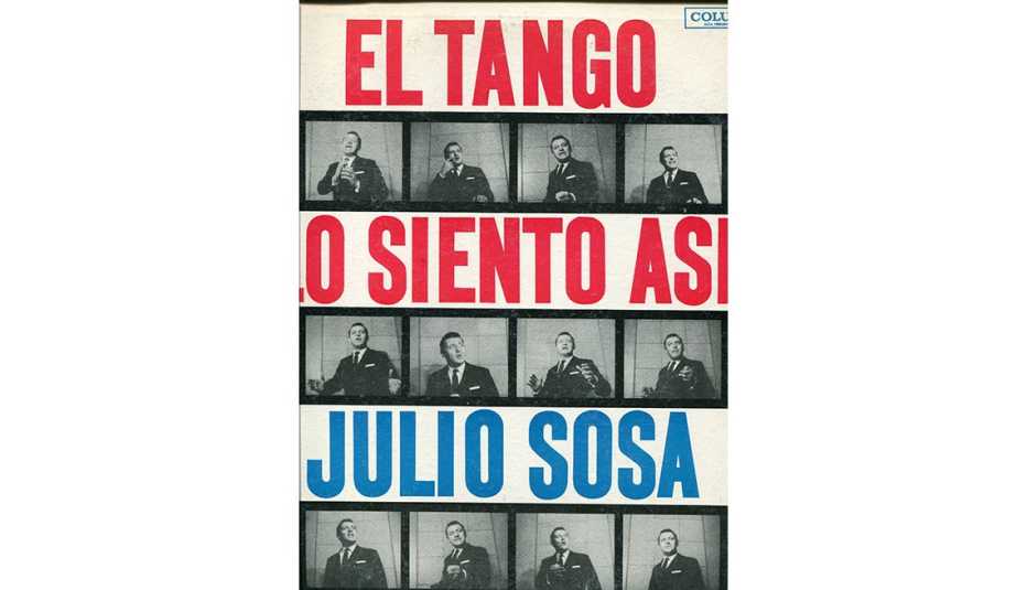 Julio Sosa