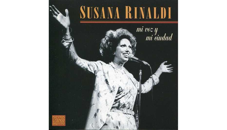 Susana Rinaldi
