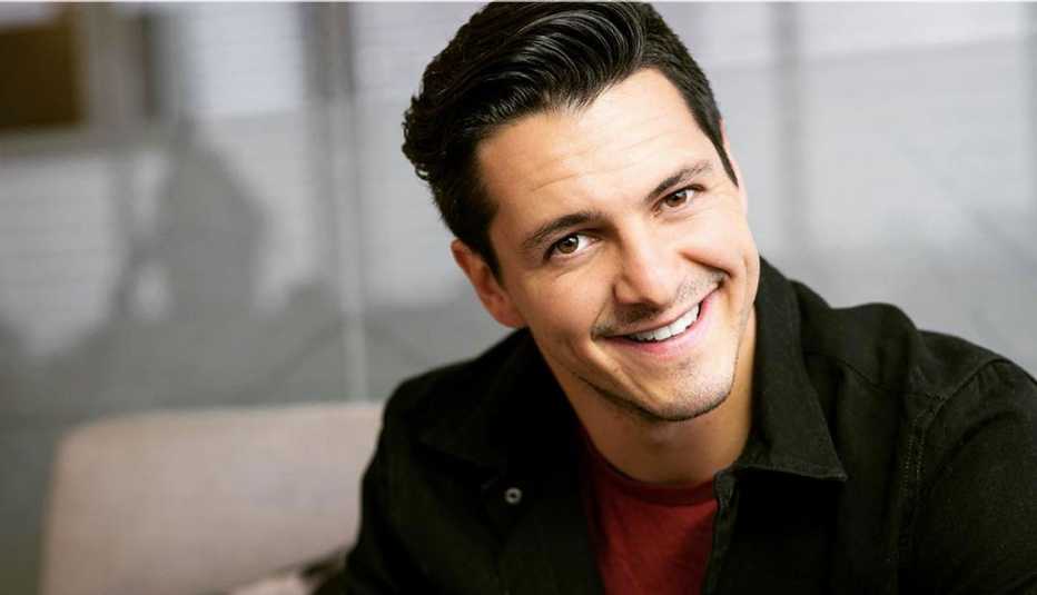 Carlos Gatica