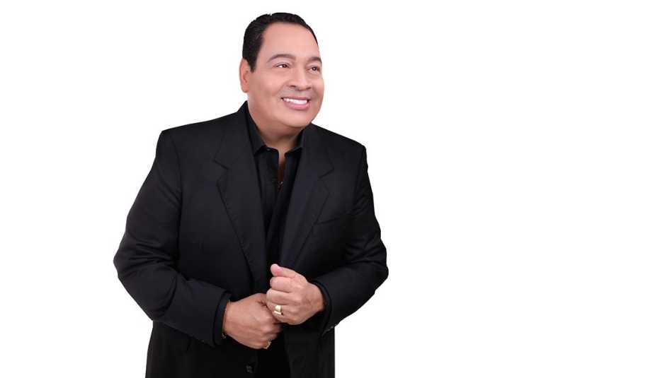 Tito Nieves