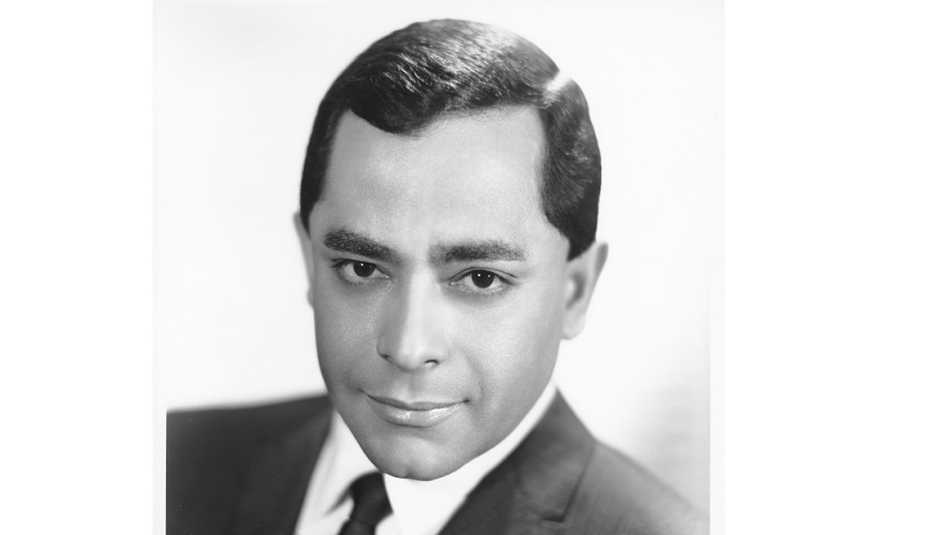Tito Rodríguez